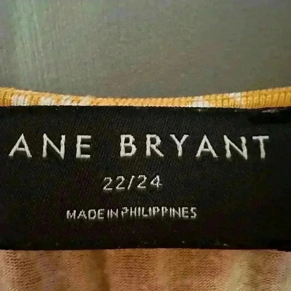 Lane Bryant Women's Jumpsuit (U7) - Picture 6 of 8